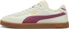 Puma Club Ii Era Sportschuhe Weiß EU 40 1/2 Herren,Damen Produktbild-Vorschau 4