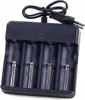 Verk 02038 Nabíjačka batérií 4.2V - 4x 18650 Náhľad obrázku produktu 3