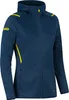 Jako Challenge Freizeitjacke Mit Kapuze Damen - Marine Produktbild-Vorschau 16