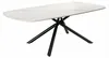 riess-ambiente Couchtisch OSAKA 110cm weiß schwarz Produktbild-Vorschau 11