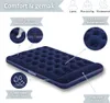 Bestway Luftmatratze - Französisches Bett - 137 x 191 x 28 Produktbild-Vorschau 5
