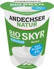Skyr-Joghurt 0,2 % Fett natürlich  400 g Produktbild-Vorschau 1
