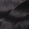 hair2heart Premium Extensions Echthaar Bondings glatt - 25 Produktbild-Vorschau 6