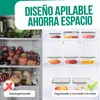 Avalo Recipientes para Alimentos - Recipientes Meal Prep - Vista previa de la imagen del producto 3