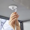 tesa Klebehaken Deckenhaken selbstklebend mit Powerstrips, Produktbild-Vorschau 3