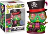 Statuetta Funko POP Disney Villains 1085 Dr. Facilier Anteprima dell’immagine prodotto 1