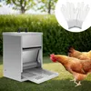 Distributore automatico per mangime per polli Peviasot, Anteprima dell’immagine prodotto 9