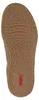 Rieker Herren Slipper Lochmuster Halbschuh Gummizug 08351, Produktbild-Vorschau 6