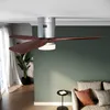 Stropní ventilátor SONNI s osvětlením a dálkovým ovládáním Náhled obrázku produktu 10