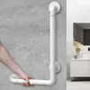 Famanu Haltegriff L-förmig mit Antirutsch - 40 x 60 cm - Produktbild-Vorschau 1