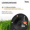 beos® Premium Mähroboter Tuning-Messerteller für 6x Klingen Produktbild-Vorschau 3
