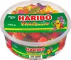 Haribo Phantasia Party Box (750g Dose) + usy Block Produktbild-Vorschau 2