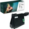 A toner cartridge and its packaging are shown. Produktbild-Vorschau