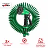 Grafner  Spiralschlauch Gartenschlauch flexibel 1/2" inkl. Produktbild-Vorschau 5