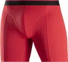 AUTHENTIC LE JOGGER Langer Boxer 5 -teilig rot / grau-blau Produktbild-Vorschau 1