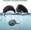VCH9632 Filter für Grundig Staubsauger VCH9829 VCH9832 Produktbild-Vorschau 5