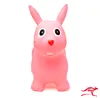 Hippy Skippy Jumping Rabbit Pink Podgląd zdjęcia produktu 2