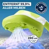 MAXXMEE Milbensauger | UV-C-Licht & EPA-11-Filter | Produktbild-Vorschau 2
