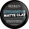 Redken Matte Clay Strong Hold Texturizing Clay 75 ml Produktbild-Vorschau 2