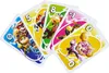 Games UNO Junior Paw Patrol, Gra karciana, Zrzucanie, 3 Podgląd zdjęcia produktu 8