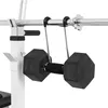 GORILLA SPORTS® Hantel Spotter Haken 2 Stück – Power Hooks Produktbild-Vorschau 4