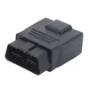 16Pin OBD2 Plug Adapter Male to Female ABS Plastic Code Náhled obrázku produktu 4