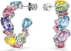 Swarovski Gema Kreolen 5692412 Ohrringe Produktbild-Vorschau 1