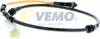 VEMO V20-72-0532 Warnkontakt Bremsbelagverschleiß Vorne Produktbild-Vorschau 9