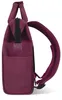 Cabaia Backpack Adventurer Extra Small Nice purple Produktbild-Vorschau 4