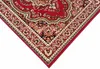 Tappeto rettangolare 180x250 cm LUKEN - rosso Anteprima dell’immagine prodotto 11
