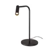 SLV 1001461 KARPO TL LED Indoor Tischleuchte schwarz 3000K Produktbild-Vorschau 17