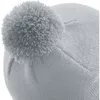 Beechfield Uni Bommelmütze RW3666 (Einheitsgröße) Produktbild-Vorschau 2