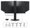 BenQ Zowie XL2540X+, Gaming-Monitor, (FullHD, Fast-TN, Produktbild-Vorschau 10