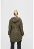 Brandit Donna Parka Marsh Lake, oliva Anteprima dell’immagine prodotto 20