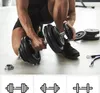 SONGMICS Hanteln, Hantelset aus Gusseisen, 60 kg, Produktbild-Vorschau 4