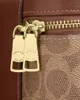 Sac bandoulière Coach Rainer, modèle 18, en toile Voir les images du produit 8