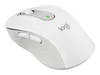Logitech Signature M650 L Left Off-white Produktbild-Vorschau 30