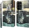 CLM-Tech Hülle kompatibel mit Samsung Galaxy S23 Ultra - Produktbild-Vorschau 1