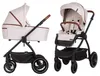 Chipolino Kombikinderwagen 3 in 1 Prestige Babywanne Produktbild-Vorschau 7
