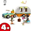 41726 Friends Campingausflug Náhľad obrázku produktu 3
