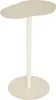 Beistelltisch sora beige 33x24x50cm  - Atmosphera créateur Produktbild-Vorschau 1