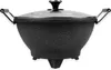 Princess 162389 Wok électrique - 7 l - noir - aluminium - Voir les images du produit 4