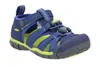 KEEN Seacamp Ii Cnx Sandale Kinder blau 29 Produktbild-Vorschau 19
