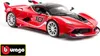 Ferrari FXX K 1:18 model Bburago 18-16010 Podgląd zdjęcia produktu 6