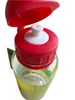 Trinkflasche Raupe Nimmersatt grün 350ml Produktbild-Vorschau 8