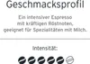 Tchibo Cafissimo Espresso kräftig Kaffeekapseln, 10 Stück Produktbild-Vorschau 4