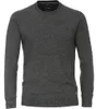 Casa Moda - Herren Pullover mit Rundhalsausschnitt in Produktbild-Vorschau 6