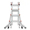 Multifunktionsleiter Little Giant VELOCTIY 4x4 stufen, Produktbild-Vorschau 10