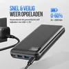 Strex Powerbank 27000mAh - 22,5W Schnelllade Powerbank mit Produktbild-Vorschau 17
