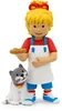 tonies Conni backt Pizza, Spielzeug-Spieldosenfigur, 3 Produktbild-Vorschau 2